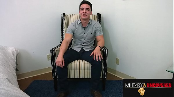 MARINE: THE BEST POSITION IS WHEN IT GOES IN! 5 min