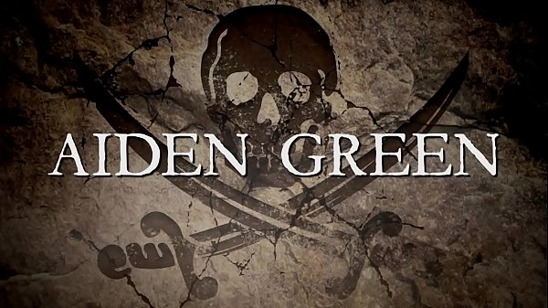 Horny Hustler Films His Own Cumshot