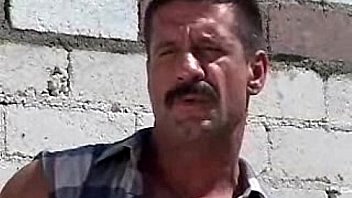 Oh Daddy! – Bareback Vintage Gay Porn