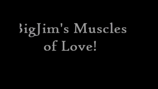 BIGJIM’S MUSCLE OF LOVE