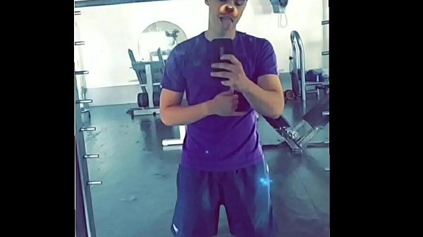 Novinho Sarado Cai na Net Rebolando o Cuzao