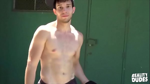 Reality Dudes – James