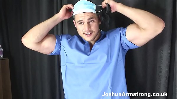 Surgical Medical Fetish