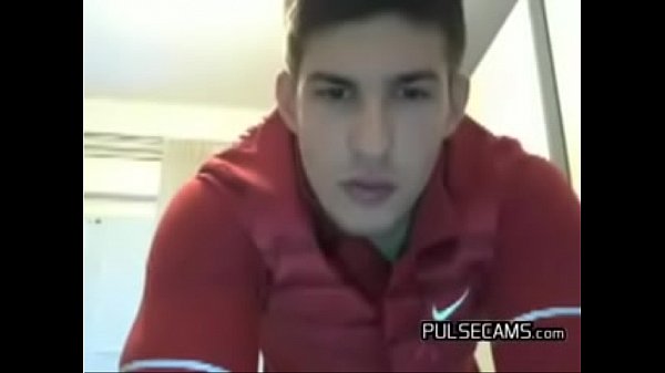 Aesthetically Pleasing Straight Strong Hunk