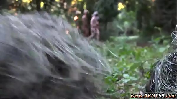 Military naked black men photos gay Taking the recruits on their very