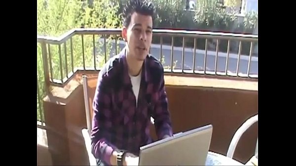 Awesome muscled jocks josh and jeremy in delirious anal e.