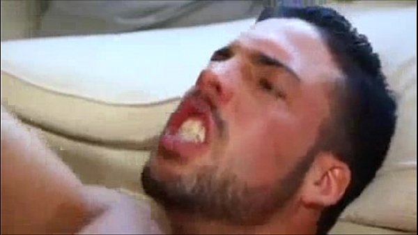 Follada entre Troncos