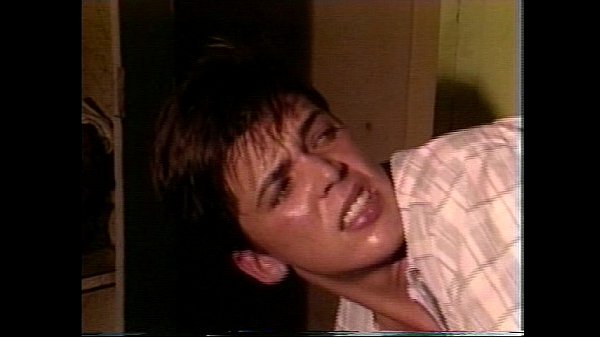 VCA Gay – Big And Thick – scene