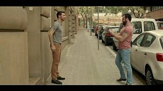 Dario Beck sucks Jessy Ares and fucked