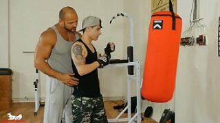 Zack Hood and Bastian Karim