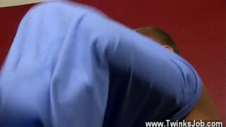 Twink movie Muscled hunks like Casey Williams enjoy to get some