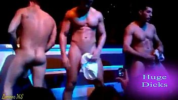 Small Dick Stripper