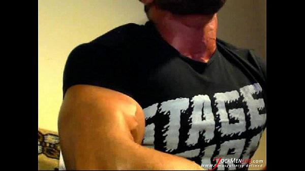 Huge New MuscleMen andThick, Beefy MuscleJocks